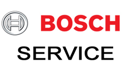Сервісний центр Bosch