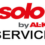 Сервисный центр Solo by Al-Ko