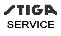 stiga-service