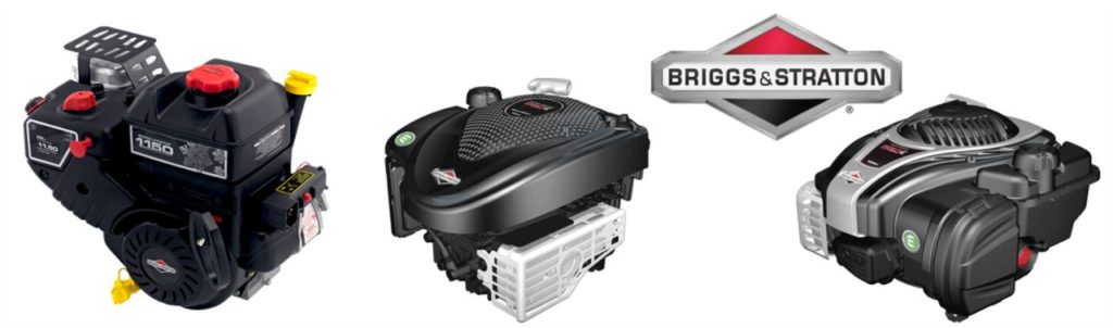 Сервисный центр Briggs & Stratton — Сервисный центр