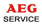 aeg-service